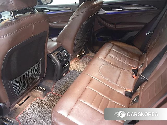 BMW X4 (G02) id 4511513 из Кореи 17