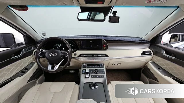 Hyundai Palisade id 3865317 из Кореи 17