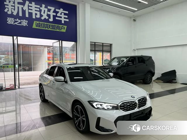 BMW 3 series id 4278681 из Китая 33