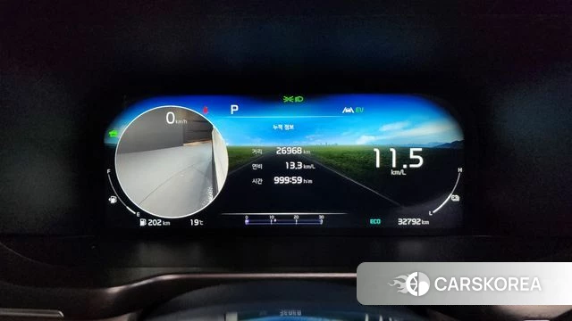 Kia Sorento 4th Generation id 3934857 из Кореи 17