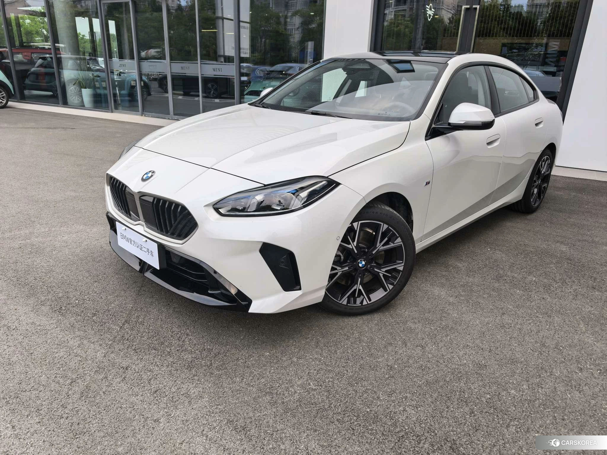 BMW 2 series id 4419271 из Китая 10