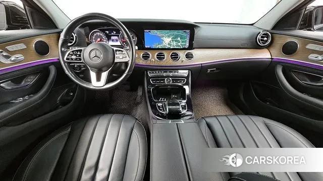 Mercedes-Benz E-Class W213 id 3428739 из Кореи 17