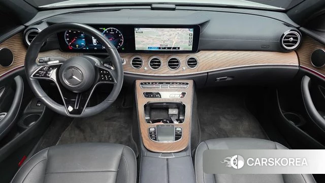 Mercedes-Benz E-Class W213 id 4316090 из Кореи 31