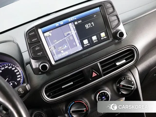 Hyundai Kona id 3669236 из Кореи 17