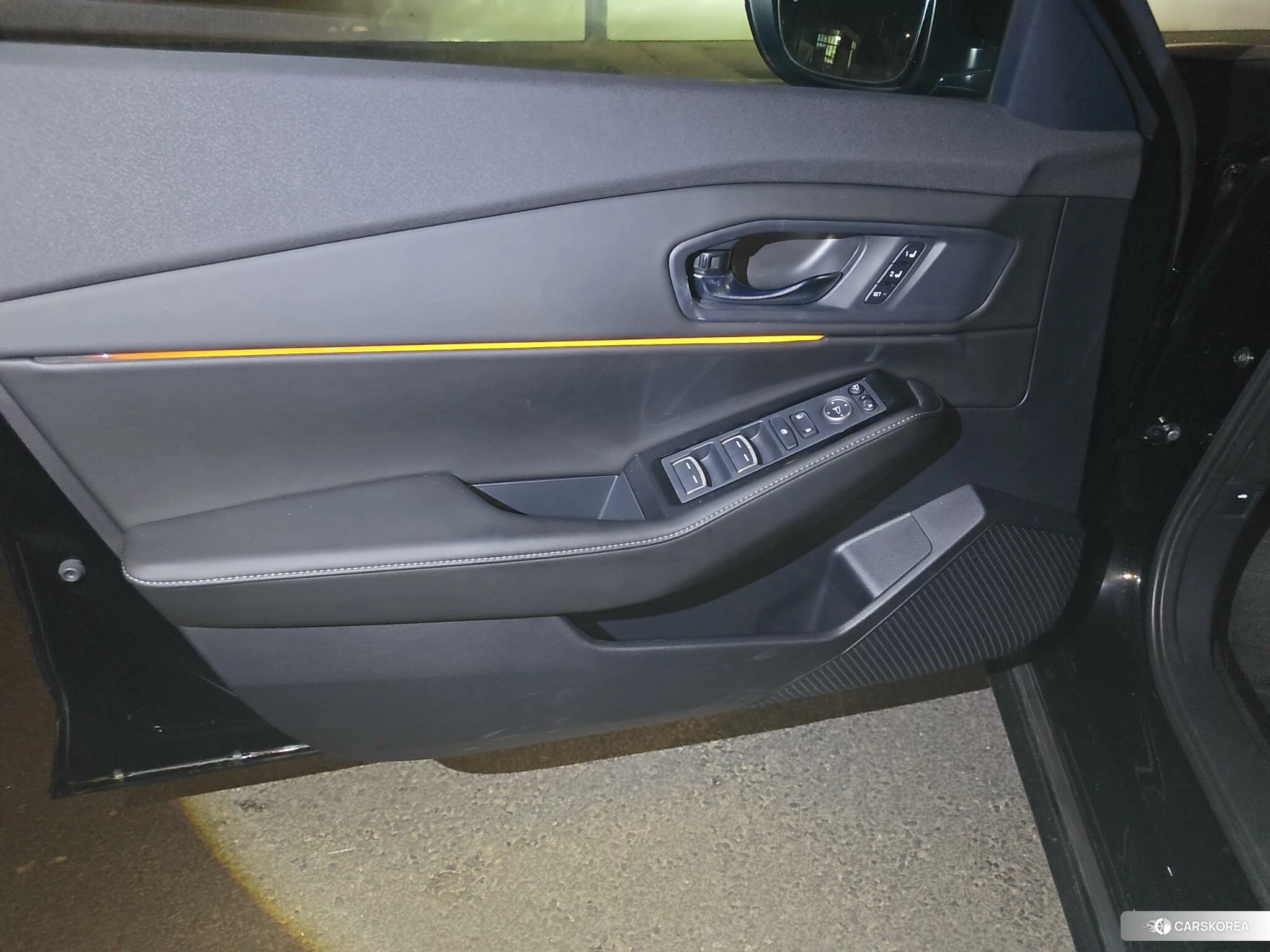Honda Accord id 4452966 из Китая 18
