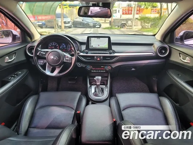 Kia Come New K3 id 2881522 из Кореи 17