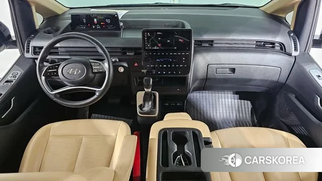 Hyundai Staria id 3607098 из Кореи 17