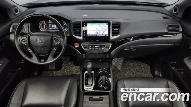 Honda Pilot 3rd generation id 2711263 из Кореи 17