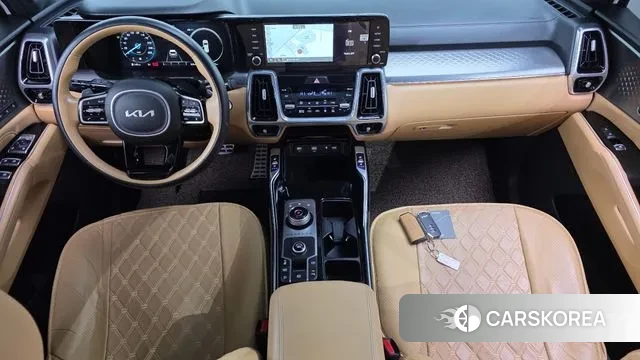 Kia Sorento 4th Generation id 3432768 из Кореи 17