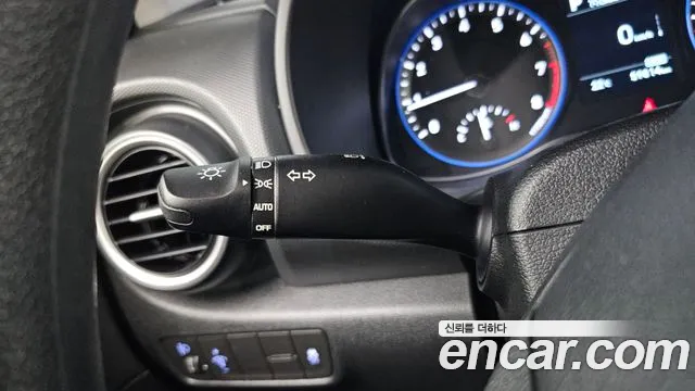 Hyundai Kona id 2695428 из Кореи 17