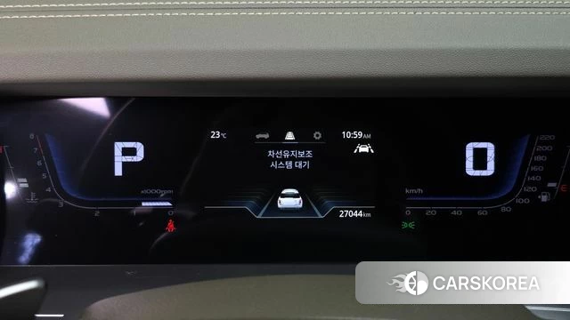 Ssangyong Torres id 4281404 из Кореи 30