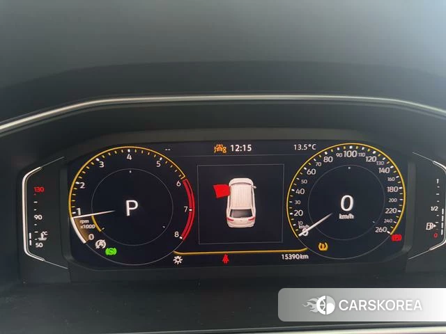 Volkswagen Tiguan L id 4262584 из Китая 22