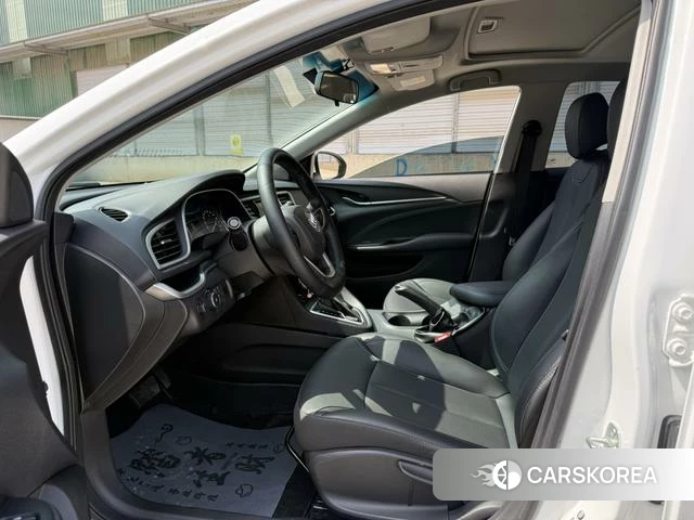 Buick Yinglang id 4190342 из Китая 12