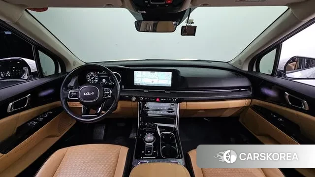 Kia Carnival 4th generation id 3625641 из Кореи 17