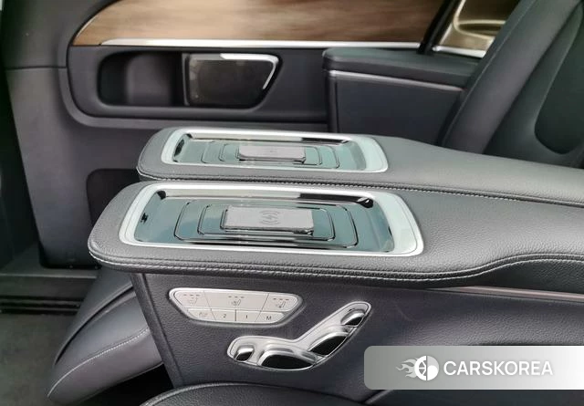 Mercedes-Benz V-class id 4278114 из Китая 21