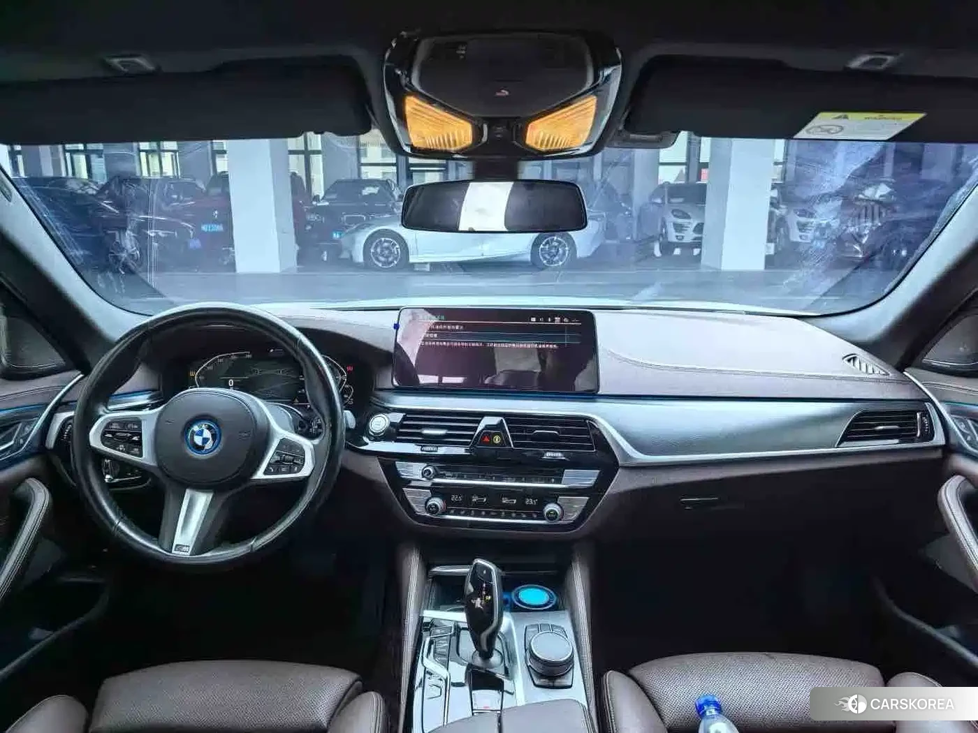 BMW 5 series id 4629717 из Китая 7