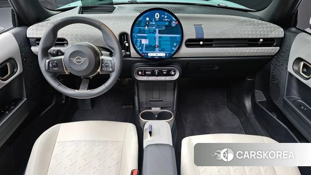 Mini Cooper S 4th Generation id 4560289 из Кореи 31