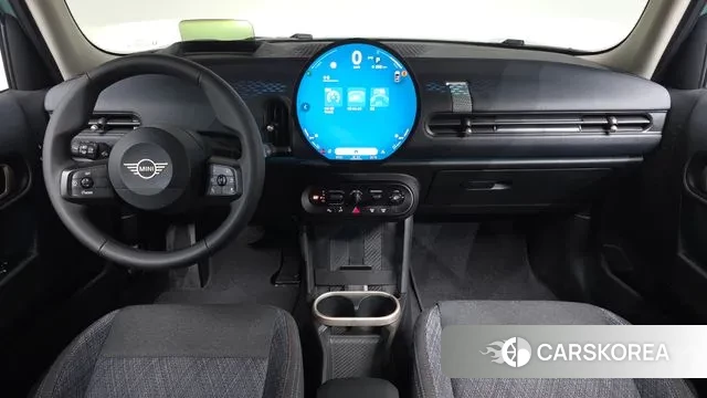 Mini Cooper C 4th generation id 3739105 из Кореи 17