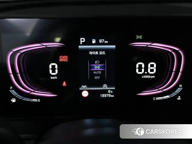 Kia Sportage 5th Generation id 3538792 из Кореи 17