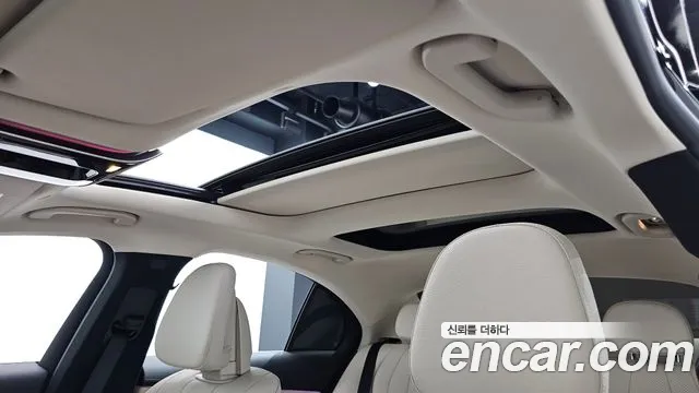 Mercedes-Benz E-Class W214 id 2698806 из Кореи 17