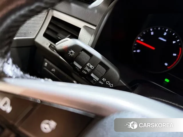 Ssangyong Rexton Sports id 3583384 из Кореи 17