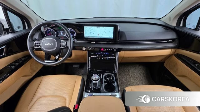 Kia Carnival 4th generation id 4494347 из Кореи 31