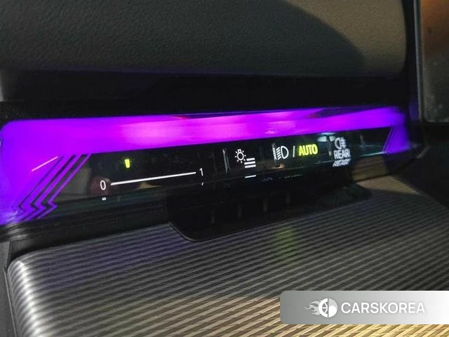 BMW 5 Series (G60) id 3952659 из Кореи 16