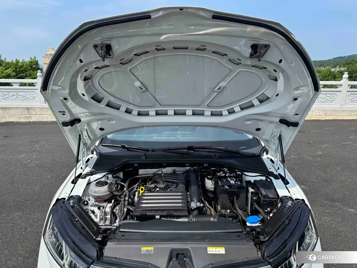 Skoda Octavia id 4600553 из Китая 21