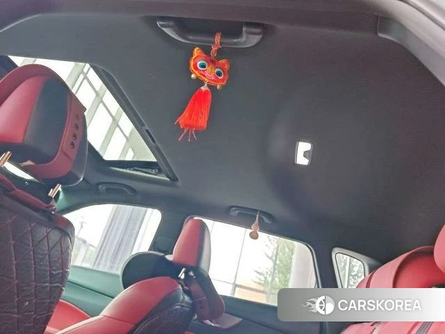 Chang'an CS35 PLUS id 4393332 из Китая 7