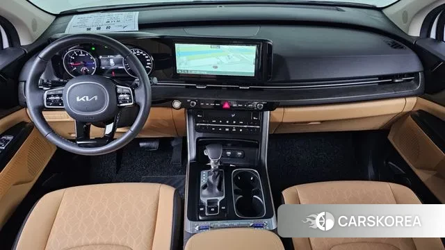 Kia Carnival 4th generation id 2925642 из Кореи 17