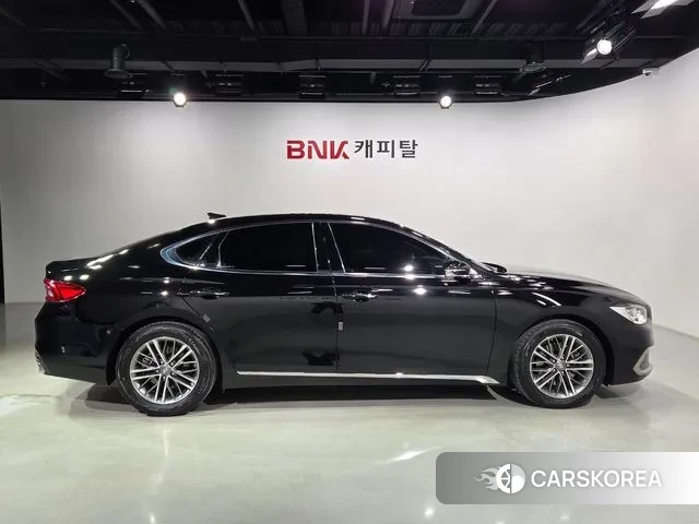 Hyundai Grandeur IG id 3494745 из Кореи 17