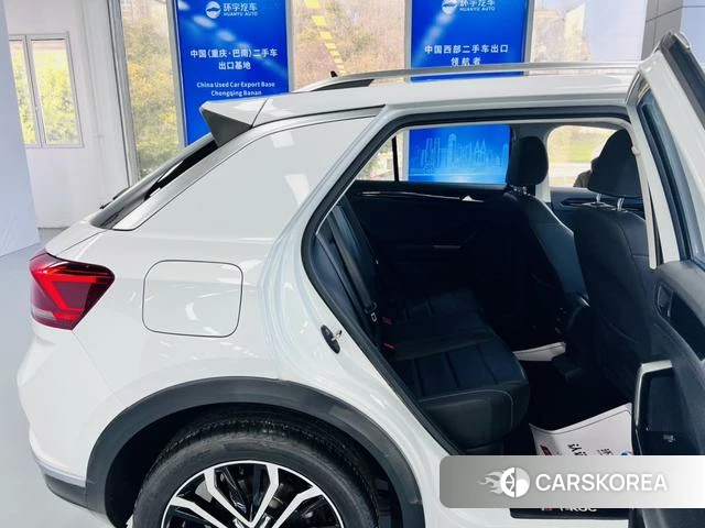 Volkswagen Exploring songs id 4260495 из Китая 24