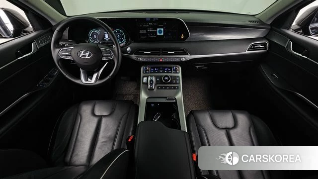 Hyundai Palisade id 4530180 из Кореи 31