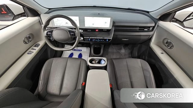 Hyundai Ionic 5 id 4593723 из Кореи 27