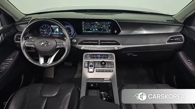 Hyundai Palisade id 3646196 из Кореи 17