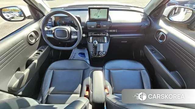 Hyundai Casper id 3348760 из Кореи 17