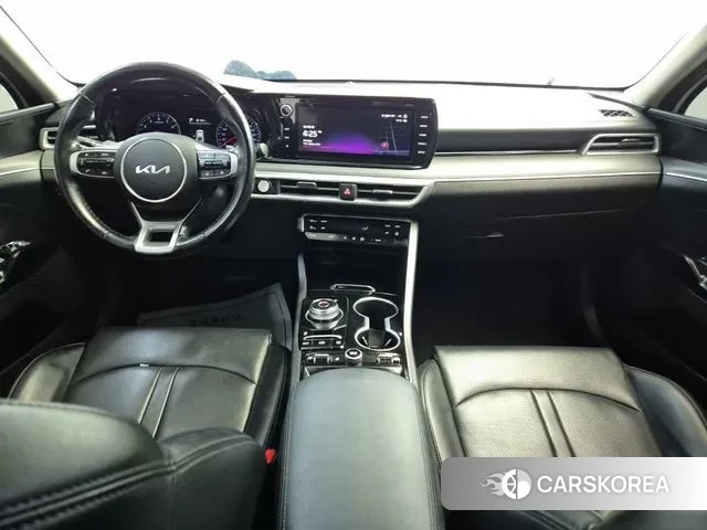 Kia K5 3rd generation id 3619063 из Кореи 15