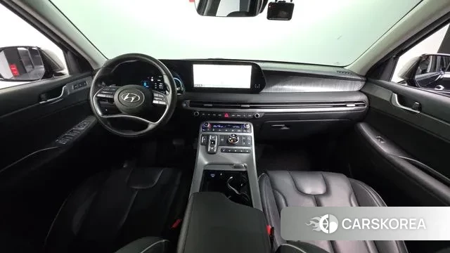 Hyundai The New Palisade id 3042679 из Кореи 17