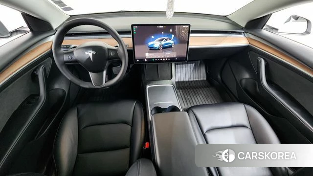 Tesla Model 3 id 3940928 из Кореи 17