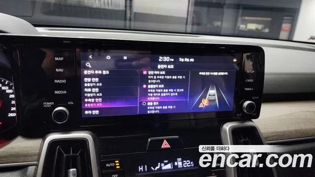 Kia Sorento 4th Generation id 2699935 из Кореи 17