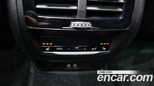 BMW X3 (G01) id 2681738 из Кореи 17