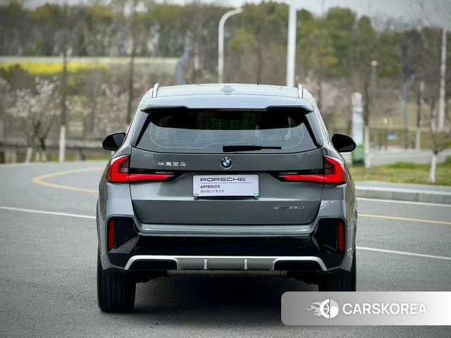 BMW X1 id 4212222 из Китая 7