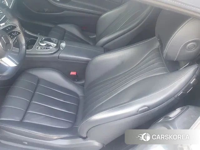 Mercedes-Benz E-Class W213 id 3437889 из Кореи 14