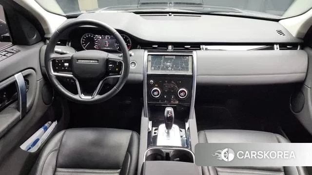 Land Rover Discovery Sports 2nd Generation id 3655426 из Кореи 17