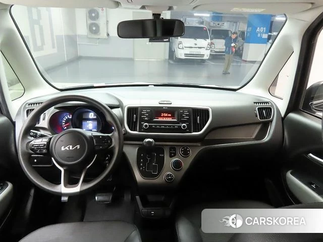 Kia The New Ray id 4268061 из Кореи 16
