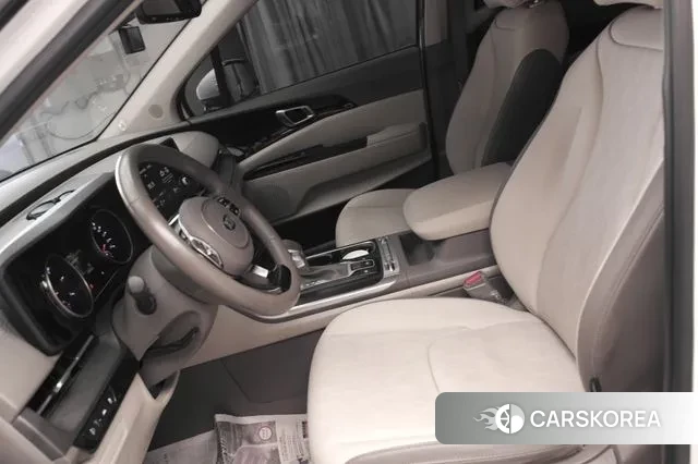 Kia Carnival 4th generation id 3706212 из Кореи 17