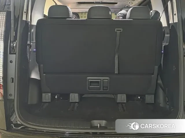 Hyundai Staria id 3700648 из Кореи 17