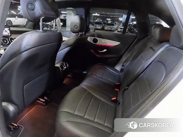 Mercedes-Benz GLC-Class X253 id 3059894 из Кореи 17