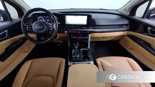 Kia Carnival 4th generation id 3433221 из Кореи 17