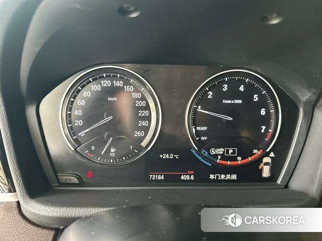 BMW X1 id 4271192 из Китая 11